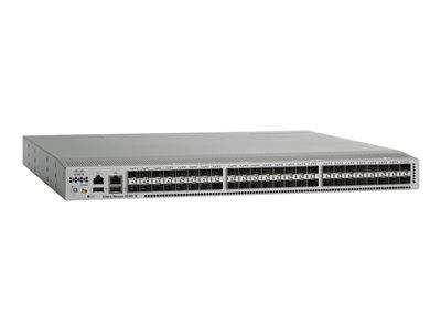 Cisco Nexus 3524x Switch L3 Managed 24 x SFP 10G Ports (N3K-C3524P-10GX)