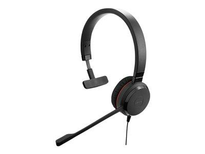 Jabra Evolve 20 SE  Mono MS USB Headset