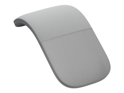 Microsoft Surface Arc Touch Bluetooth Mouse - Grey