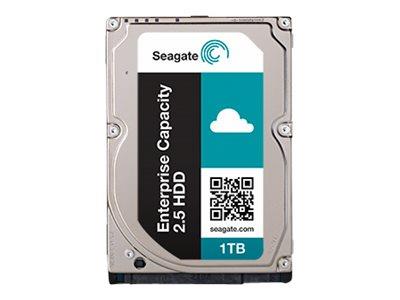 Seagate Exos 1TB E-Class Nearline Enterprise 7200RPM 2.5" 128MB Hard Drive  (ST1000NX0313)