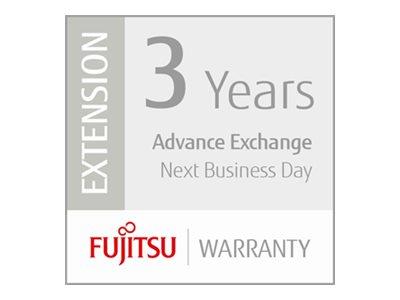 Fujitsu Extends Warranty From 1 Year to 3 Year For Office Passport Scanners - Inc Rep and Shipping