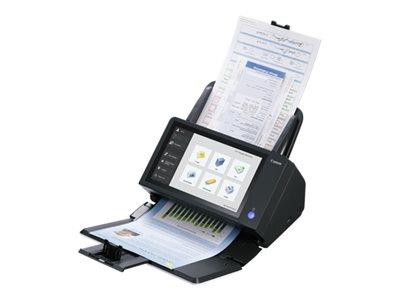 Canon Scanfront 400 Network Scanner