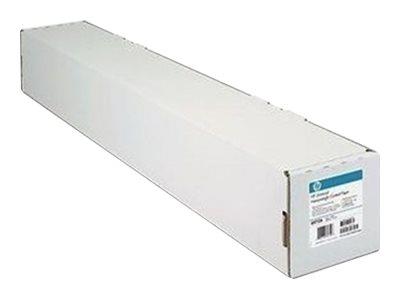 HP Special Inkjet Paper-610 mm x 45.7 m (24in x 150ft)