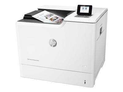 HP Color LaserJet Enterprise M652dn Printer Colour