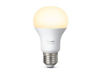 Amazon Philips Hue E27 Bulb - White
