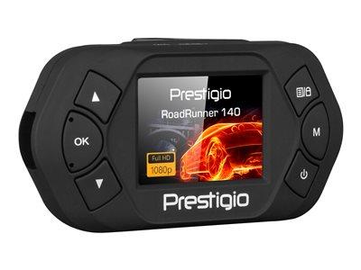 Prestigio RoadRunner 140 Full HD Dashcam