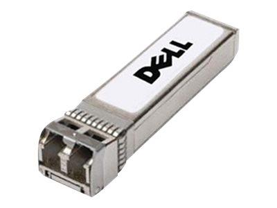 Dell SFP (mini-GBIC) transceiver module GigE 1000Base-SX