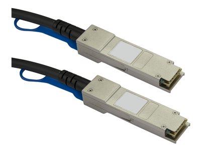 StarTech.com 1m 3.3ft 10G SFP+ DAC Cable