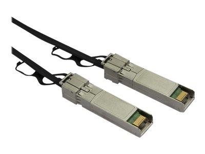 StarTech.com 0.5m 1.6ft 10G SFP+ DAC Cable