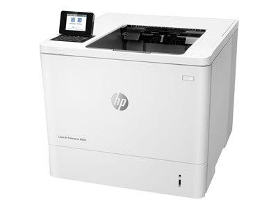 HP LaserJet Enterprise M609dn Mono Printer