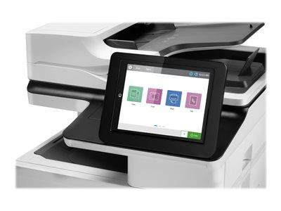 HP LaserJet Enterprise M632fht MFP Colour Printer