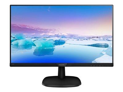 Philips V-Line 24" IPS Monitor HDMI and DisplayPort