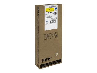 Epson T9444 L Size - Yellow Original Ink Cartridge