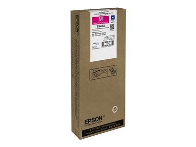 Epson T9453 XL - Magenta Original Ink Cartridge