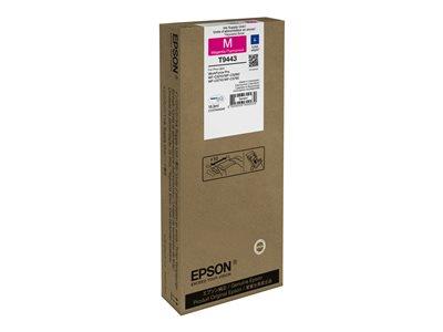Epson T9443 L Size - Magenta Original Ink Cartridge
