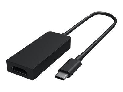 Microsoft USB-C TO HDMI Adapter