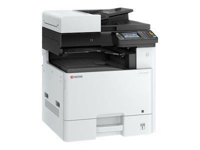 Kyocera ECOSYS M8130cidn Colour Laser Multifunction Printer