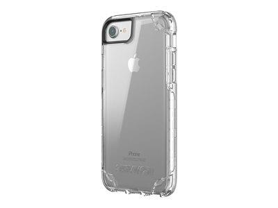 Griffin Survivor Strong iPhone 8/7/6s/6 Clear