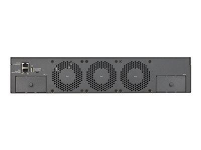 NETGEAR M4300-96X Modular Managed Switch Empty Version