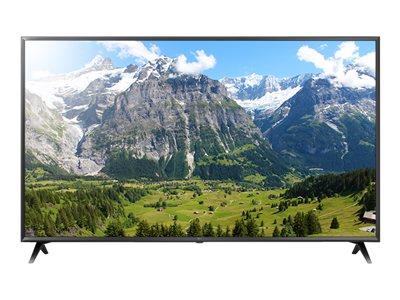 LG 55" UK6300 4K Ultra HD with HDR Smart LED TV