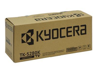 Kyocera TK-5280K Black Toner