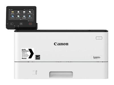 Canon i-SENSYS LBP215x Mono Laser Printer