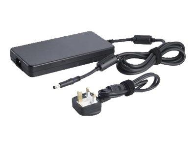 Dell Power Supply And Power Cord UK/Ireland 240W AC Adapter