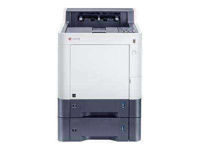 Kyocera ECOSYS P6235cdn Colour Laser Printer
