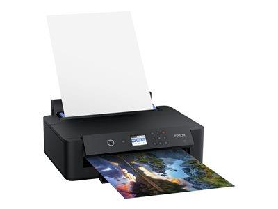 Epson Expression Photo HD XP-15000 Colour Inkjet 29ppm Photo printer