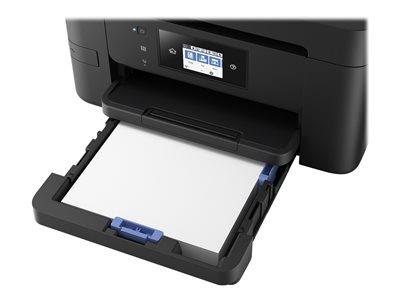Epson WorkForce Pro WF-4720DWF Colour Ink-Jet Multifunction Printer
