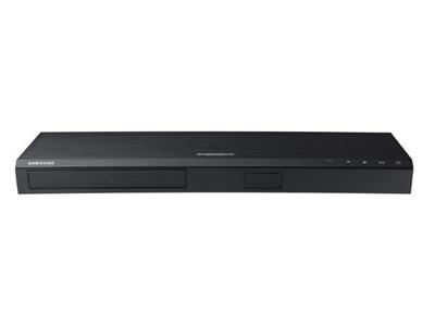 Samsung 4K UHD Blu-Ray Player UBD-M7500 with HDR Technology
