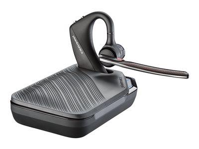 Poly Plantronics Voyager 5200 UC Bluetooth Headset (PC/Tablet/Mobile)