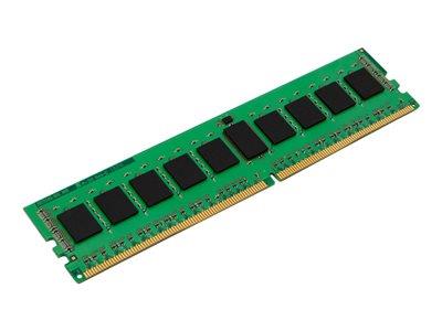 Kingston 32GB DDR4 2666MHz ECC Memory