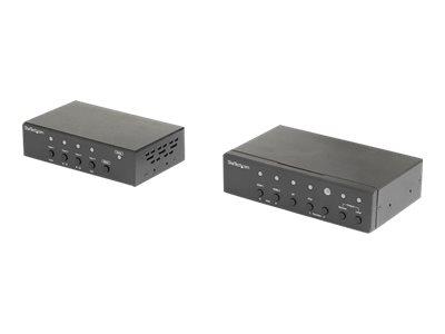 StarTech.com USB C VGA Multiport Adapter