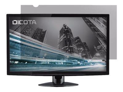 Dicota Privacy filter 2-Way for Monitor 22" Wide (16:9), side-mounted