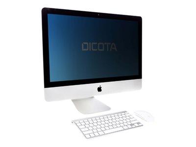 Dicota Privacy filter 2-Way for iMac 27", self-adhesive