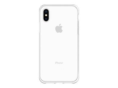 Griffin Reveal for iPhone X/Xs - Clear