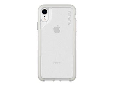 Griffin Survivor Endurance for iPhone XR - Clear/Gray