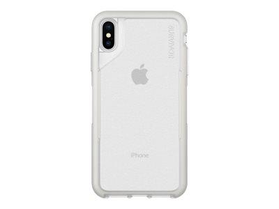 Griffin Survivor Endurance for iPhone Xs Max - Clear/Gray