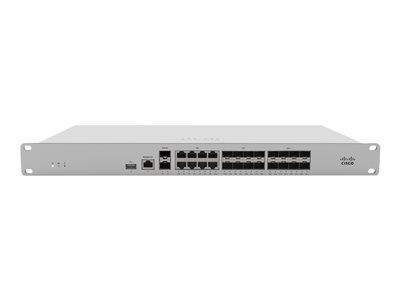 Meraki MX250 Router/Security Appliance