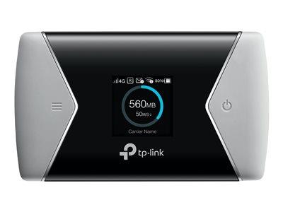 TP LINK 600Mbps Wireless N 4G LTE Router (M7650)