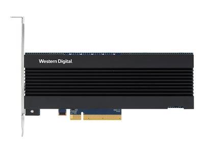 WD 1.6TB Ultrastar SN260 PCIe SSD