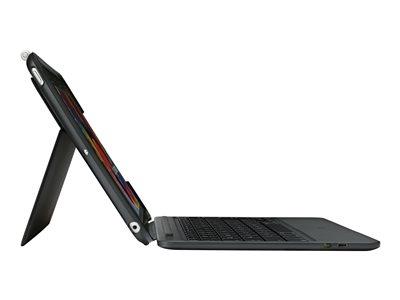 Logitech Slim Combo Keyboard and Folio Case for iPad (5th Gen & 6th Gen)