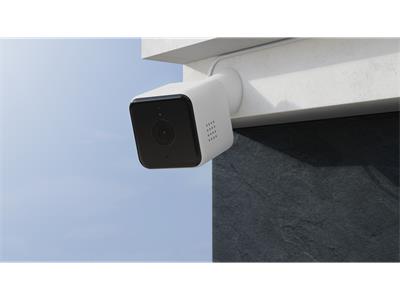 Hive View Outdoor - HD Security Camera