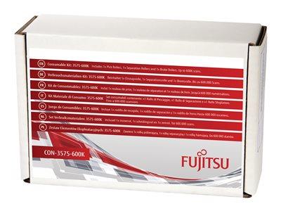 Fujitsu Scanner Consumable Kit: 3575-600K