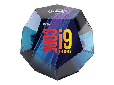 Intel Core i9-9900K LGA1151 3.60GHz 16MB Cache CPU