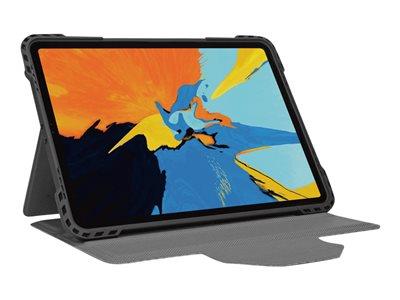 Targus Pro-Tek Rotating Case for iPad Pro 11" - Black