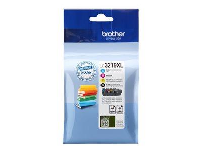 Brother LC3219XLVAL Value Pack