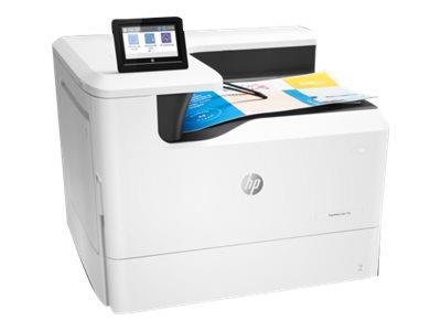 HP PageWide 755DN Colour 55ppm Printer