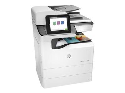 HP PageWide 780DN Colour 45ppm Multifunction Printer